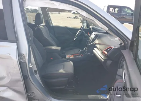 2021 Subaru Forester Sport z USA, uszkodzony, nr VIN JF2SKALCXMH415706